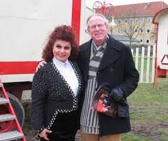 agnete louise  og   j lorenzen 1 low 