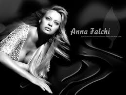 Image <b>Anna Falchi</b> wallpapers Picture