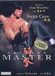 Drunken Master
