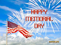 Memorial Day - No - via Daymix