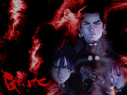 Gantz Vol. 6