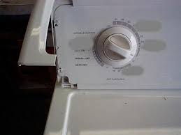 Whirlpool/Kenmore Dryer Repair