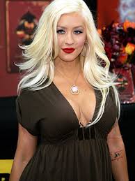 Image Christina Aguilera prefers Picture