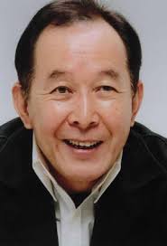 日本タレント大全集 | <b>橋爪功</b>