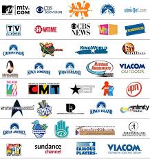 Oh look, here's all the Viacom - via Daymix