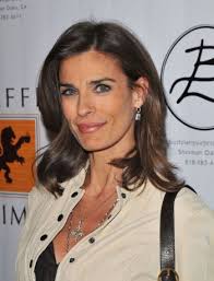   Kristian Alfonso  