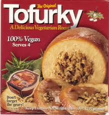 HAPPY TOFURKEY!