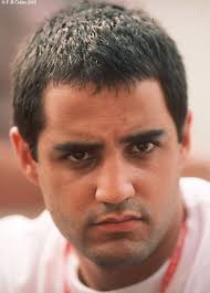 Image like Juan Pablo Montoya. Picture