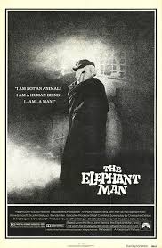 Image The Elephant Man Poster Picture
