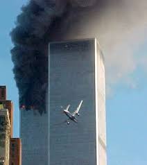 the World Trade Center - via Daymix