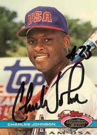 Charles Johnson