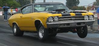 Image 1969 Chevrolet <b>Chevelle</b> Picture