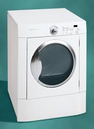 SUPER CAPACITY FRONT LOAD