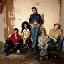 Image The Gauntlet   Velvet Revolver Picture