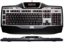 logitech pronunciation