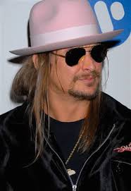 No Assault Charge For Kid Rock - via Daymix