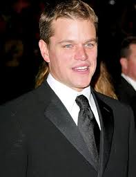 Matt Damon Picture 2