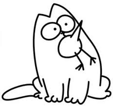 Tags: simon's cat