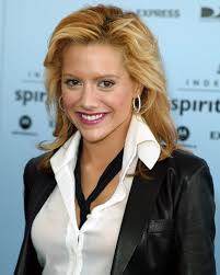 Image <b>Brittany Murphy</b> Is Wearing a Fashion <b>...</b> Picture