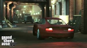 Grand Theft Auto IV Cheats