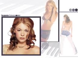 LeAnn Rimes Picture 4