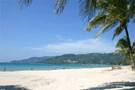 Patong Beach