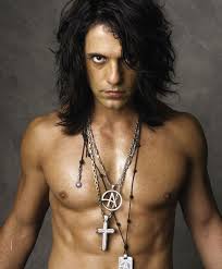 Image Criss Angel Picture
