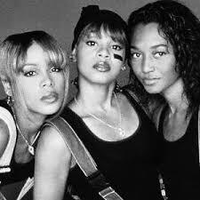 TLC Image A True Girl Group Lets Everyone Shine! « Rhythmic Soul Picture 0
