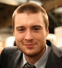 Pete Cashmore
