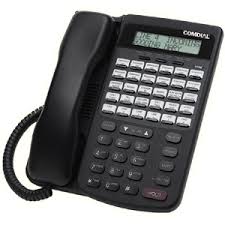 The Comdial system has