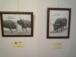 2人ともただものではありません