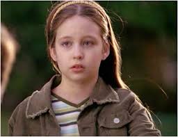 Daveigh Chase - via Daymix