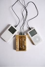 geeky Dj's out there, - via Daymix