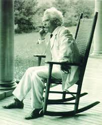 Mark Twain