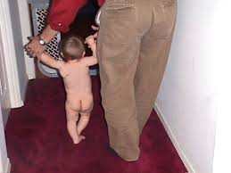 Baby Butt