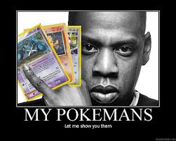 Much Rare Pokemon Cards
