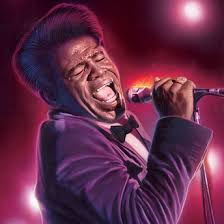 James Brown