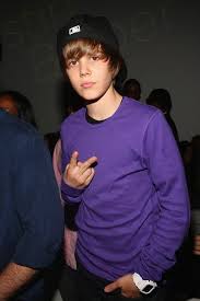 Justin Bieber On Ellen + New - via Daymix
