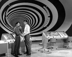 his Crazee Time Travel - via Daymix