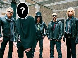 Image <b>Velvet Revolver</b> : News Picture