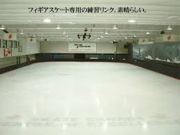 ●Skate Canada（スケートカナダ