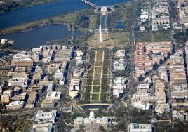 The National Mall: Images of