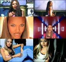 Image R&B/pop singer <b>Samantha Mumba</b> turns <b>...</b> Picture