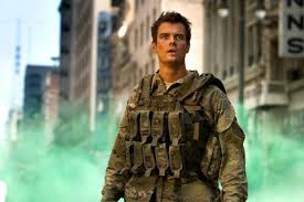 Transformer Josh Duhamel