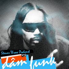 Dâm-Funk, producer of - via Daymix