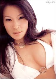 Lucy Liu