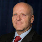 Ronald van den Hoff