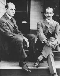Image <b>The Wrights</b> Picture