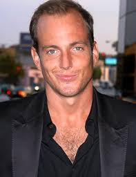 Image Will Arnett e Michael Shannon Picture