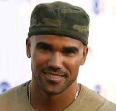 Shemar Moore Picture 3